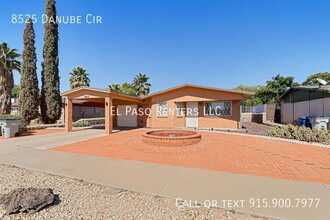 Building Photo - 8525 Danube Cir