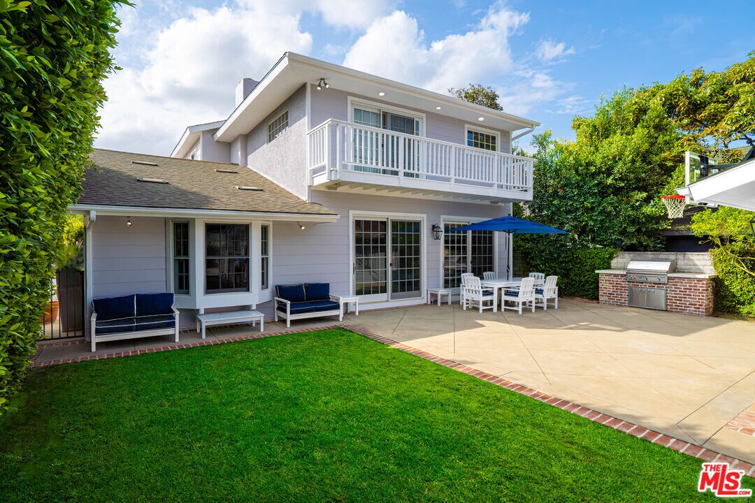 Foto principal - 415 Palisades Ave