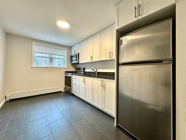 Photo - 12 Vinal St Apartment