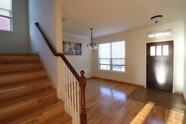 Building Photo - 1206 Spanish Moss Dr