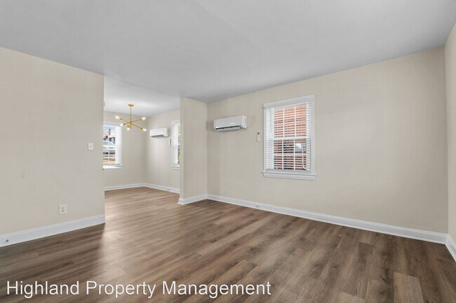 Foto del edificio - 1 br, 1 bath House - 910 Clarendon St - Un...