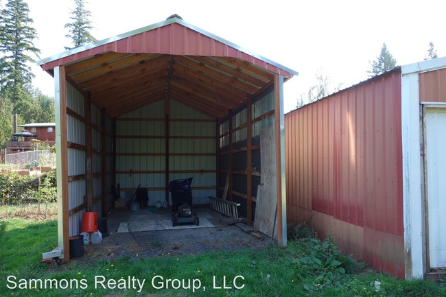 Building Photo - 16799 S Redland Rd