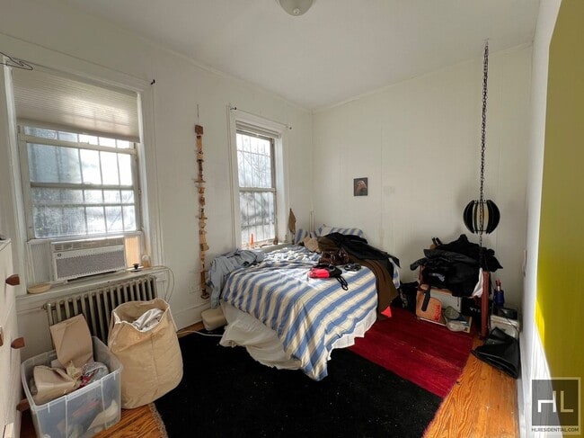 Foto del edificio - Lofty 2 bedroom/1 Bathroom apt w/Outdoor S...