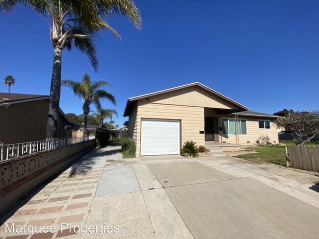 Building Photo - 3 br, 1 bath House - 1426 Coronado Avenue
