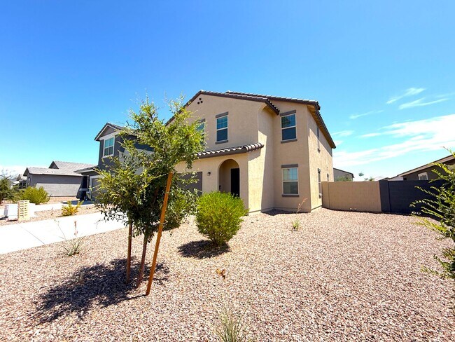 Building Photo - 5725 W Willow Rdg Dr