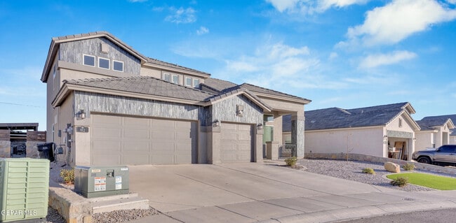 Building Photo - 912 Crystal Deer Dr