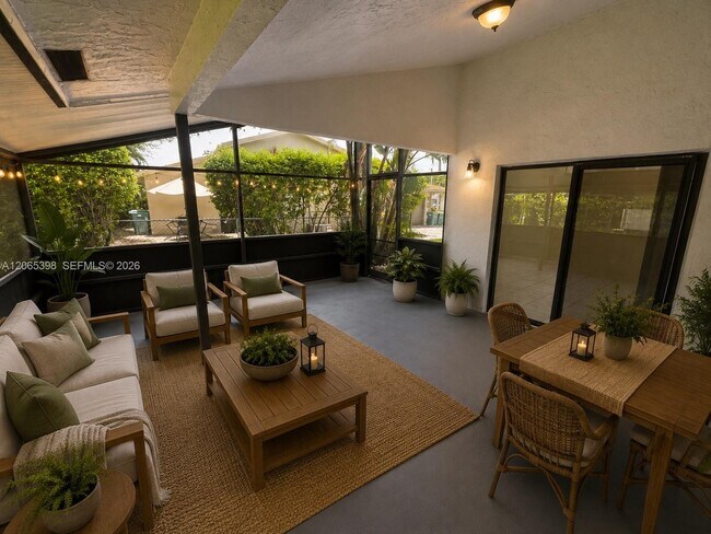 Foto del edificio - 8848 NW 76th Ct