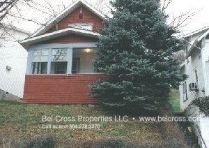 Primary Photo - 132 Lorentz St