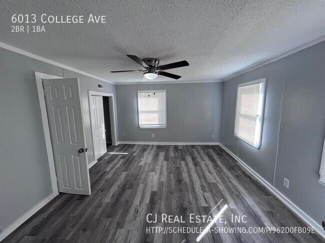 Building Photo - 6013 College Ave