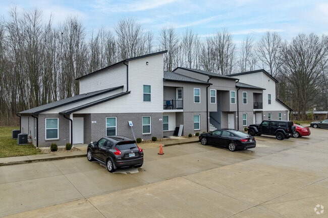 Building Photo - Courtyards at Amelia Olive Branch