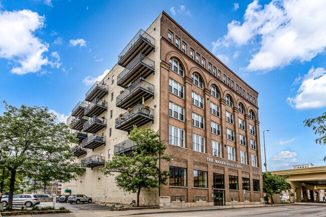 Foto del edificio - 413 N 2nd St