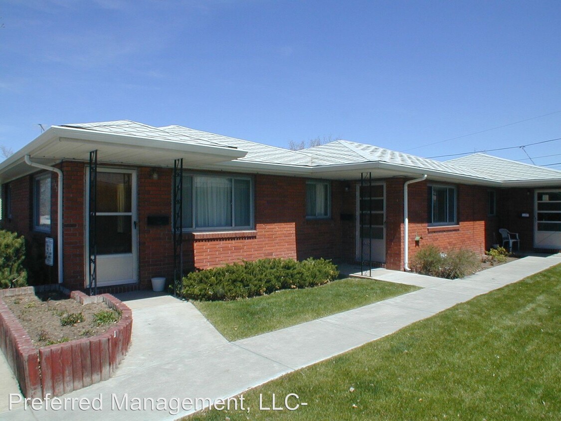 Primary Photo - 1623 Converse Ave