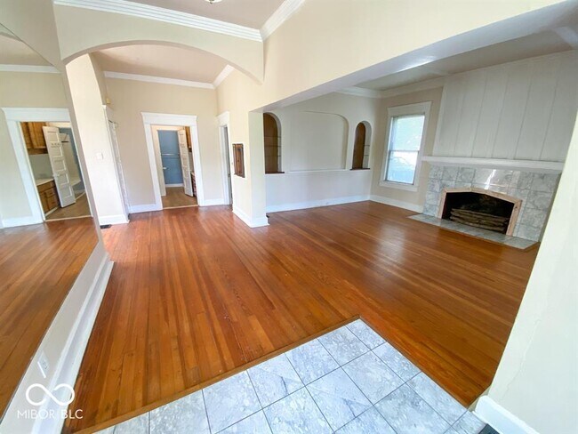 Foto del edificio - 4208 Rookwood Ave