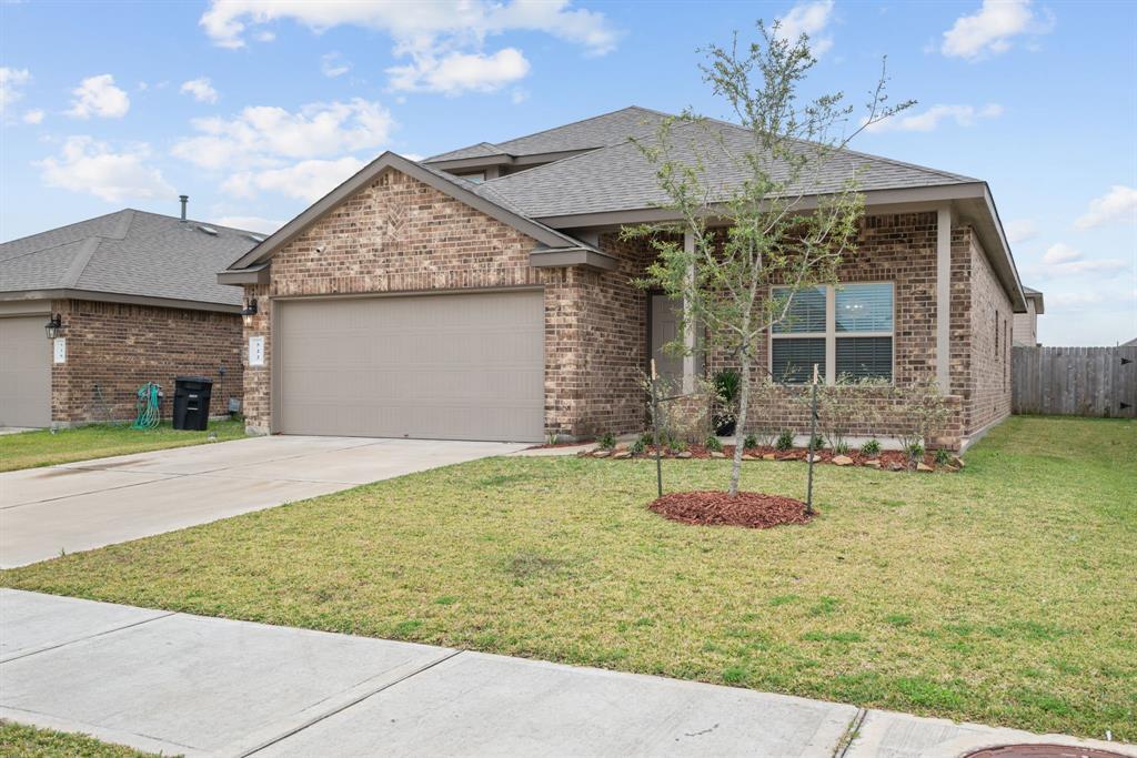 522 Ashley Falls Ln, Arcola, TX 77583 House Rental in Arcola, TX