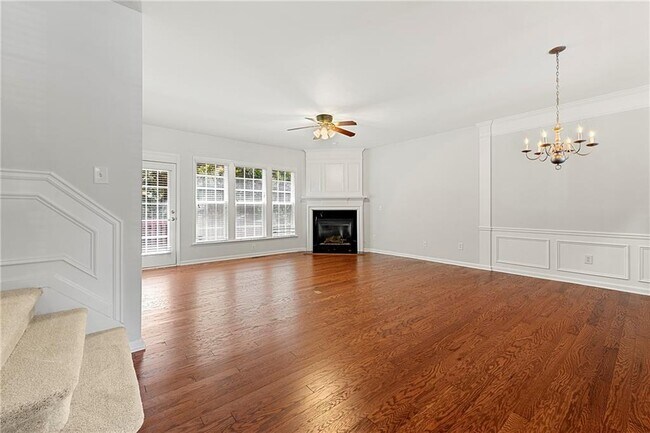 Foto del edificio - 2798 Loftview Square