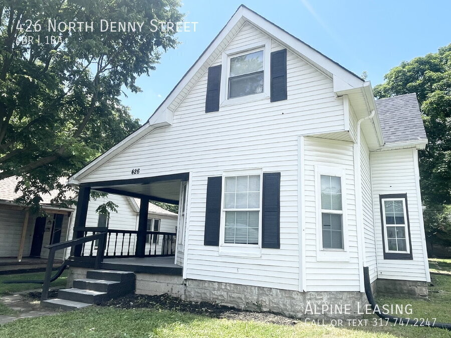 Photo - 426 North Denny Street-