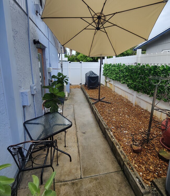 Foto del edificio - 1301 SE Sandpiper Ln