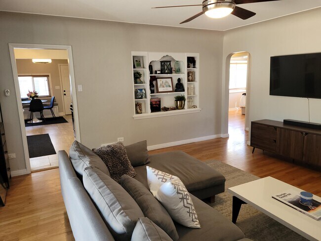 Foto del edificio - 1825 S Adams St