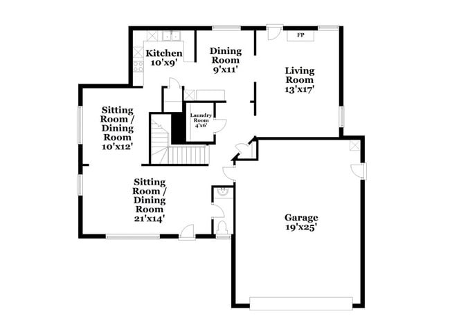 Foto del edificio - 4801 Bay Pines Ct