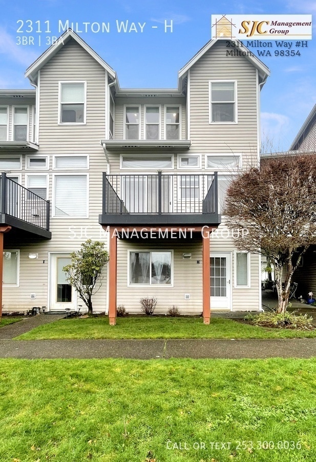 Foto del edificio - 2311 Milton Way