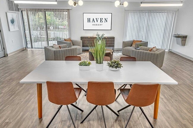 Building Photo - Haven Hobart