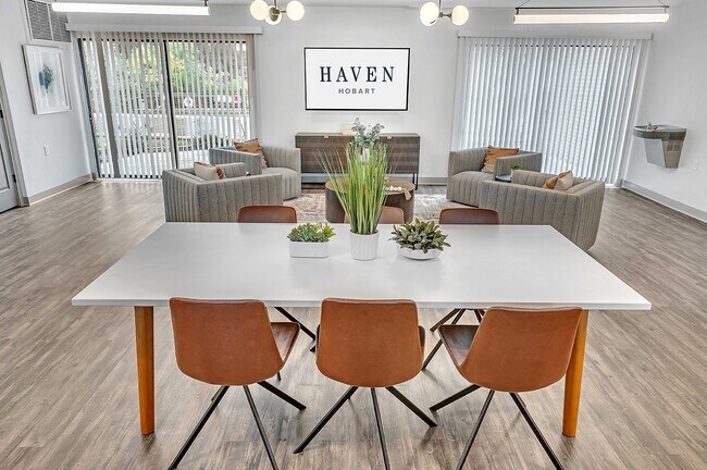 Foto del edificio - Haven Hobart