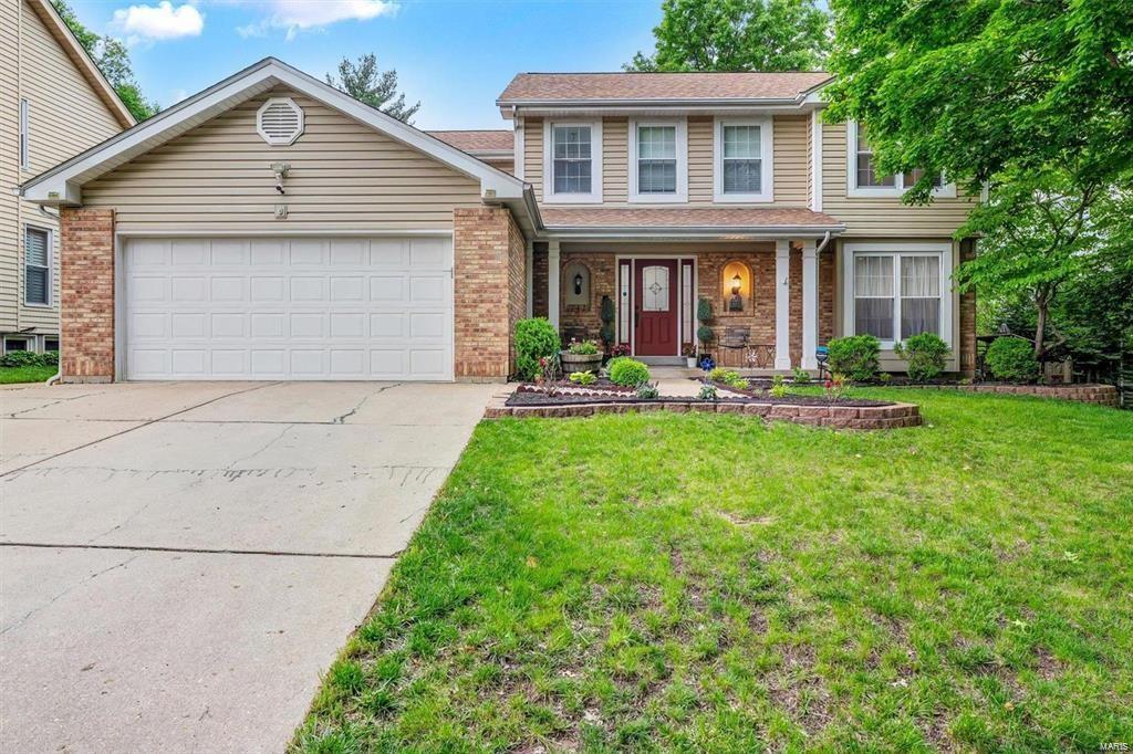 Foto principal - 742 Oak Hall Ln