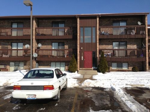 Foto del edificio - 433 Perrie Dr