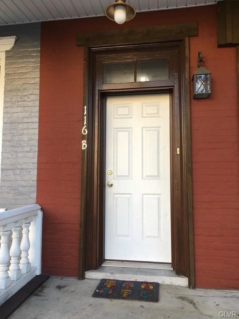Primary Photo - 116 S Main St