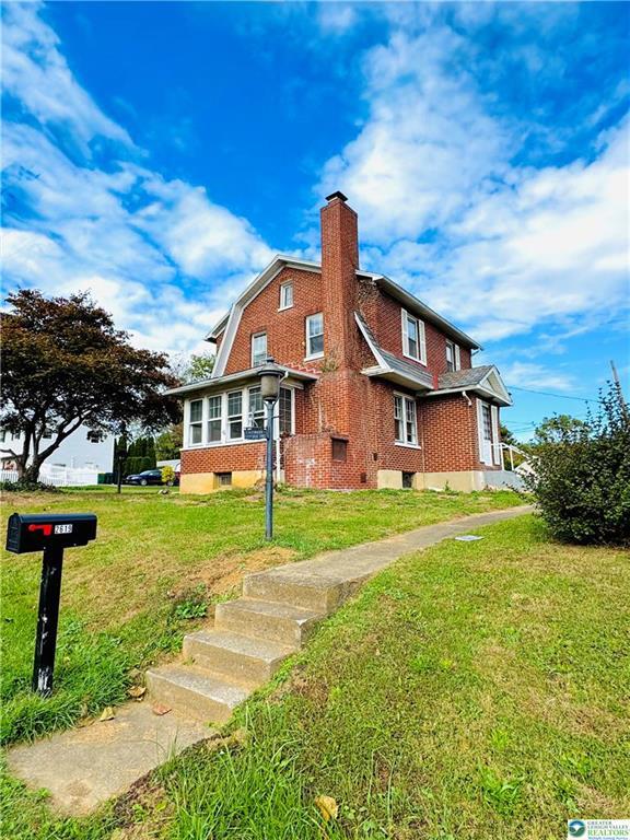 Foto del edificio - 2619 Broad St