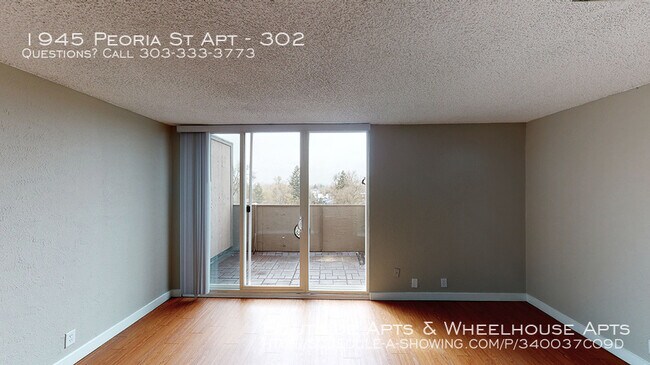 Building Photo - Wheelhouse Apartments