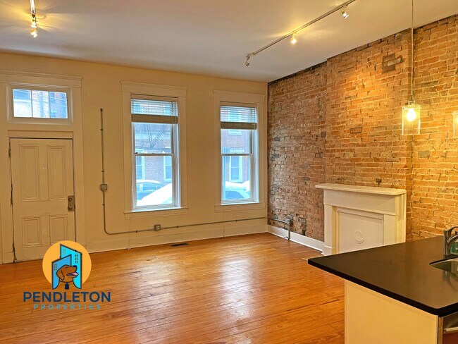 Foto del edificio - 514 E 12th St
