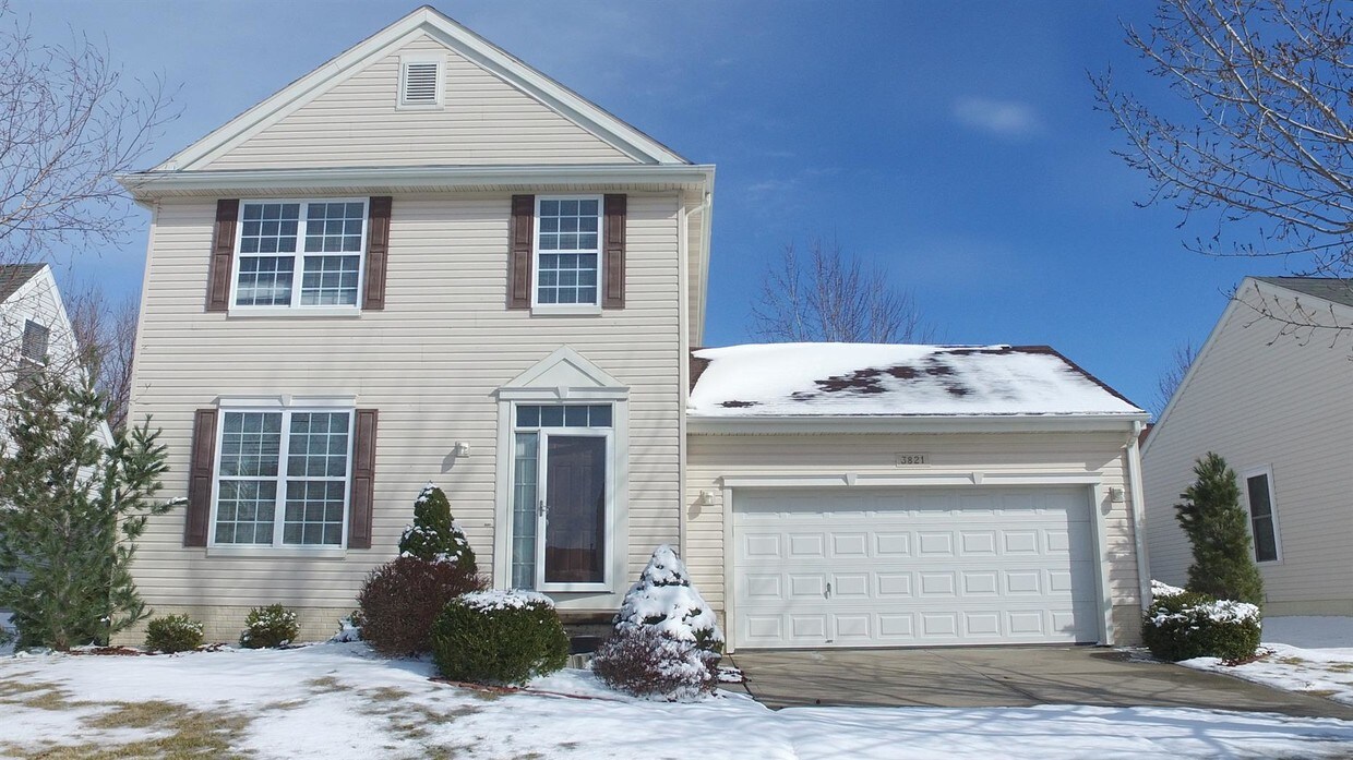 Foto principal - 3821 S 191st St