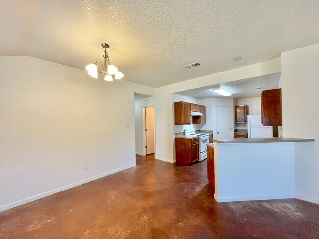 Foto del edificio - 3709 John Chisholm Loop