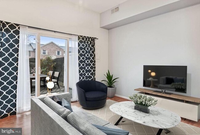 Building Photo - 8352 Forrester Blvd