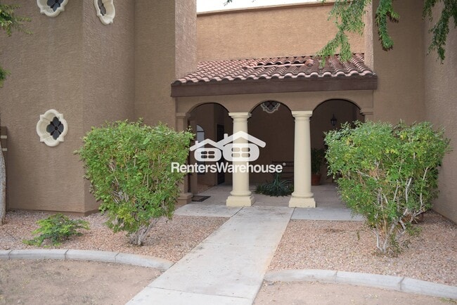 Foto del edificio - 6945 E Cochise Rd
