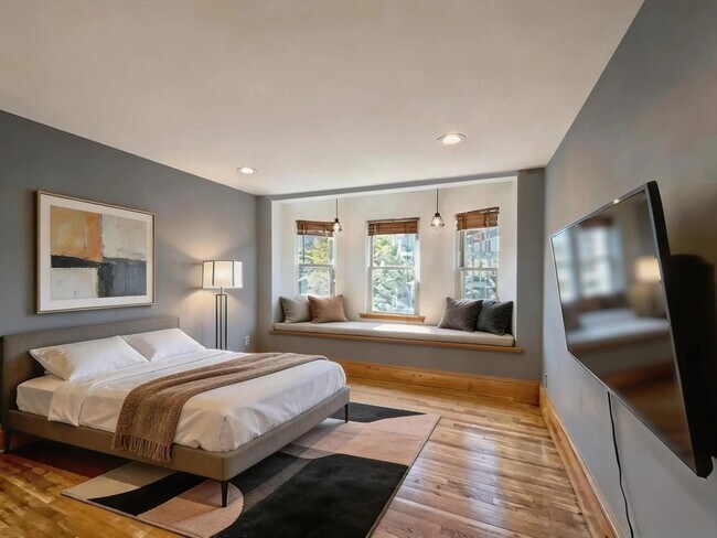 Foto del edificio - 148 Berkshire St