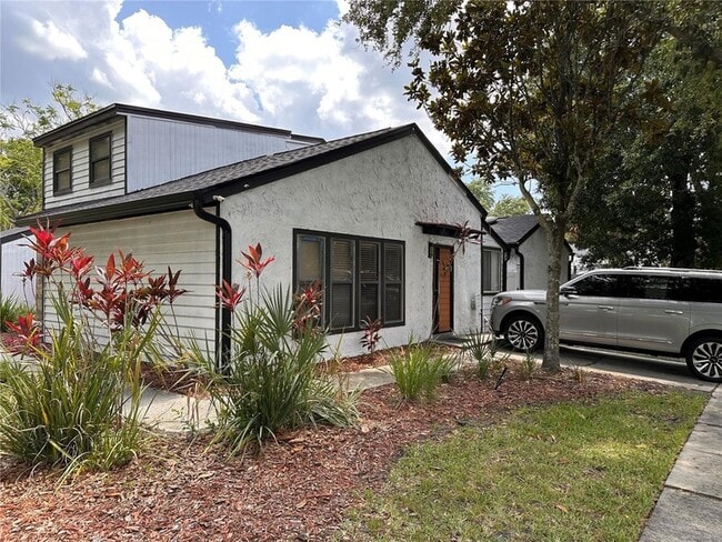 Building Photo - 5406 Baybrook Avenue