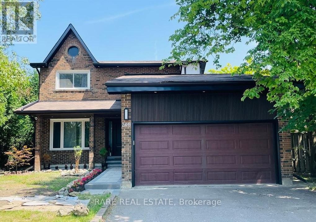 Primary Photo - 208 Willowbrook Rd