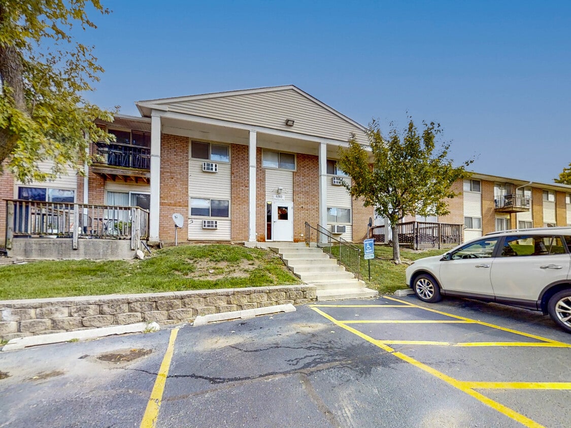 Apartments For Rent In Glendale Heightsnull