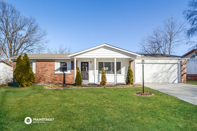 Building Photo - 1162 King Carey Dr