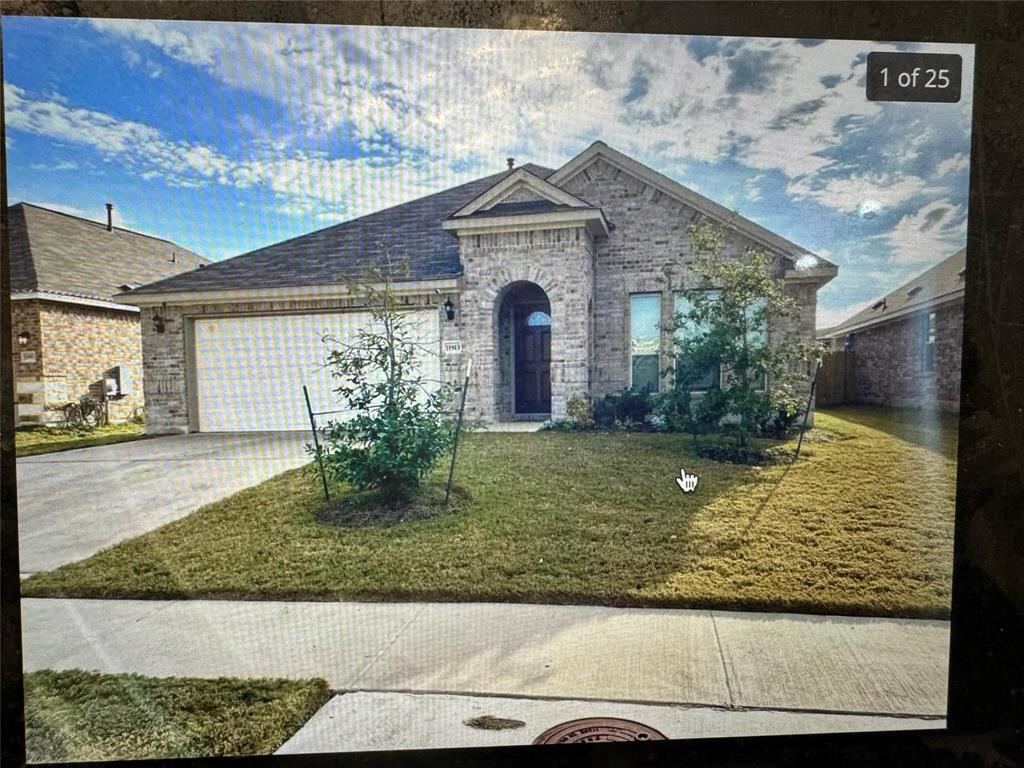 11913 Carrizo Spgs Path, Manor, TX 78653 House Rental in Manor, TX