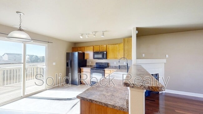 Building Photo - 4943 Rusty Nail Point