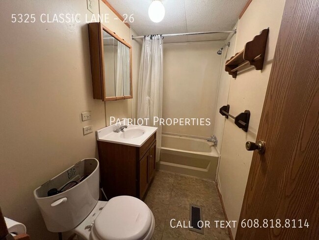 Foto del edificio - 2 Bed 2 Bath in Platteville, WI