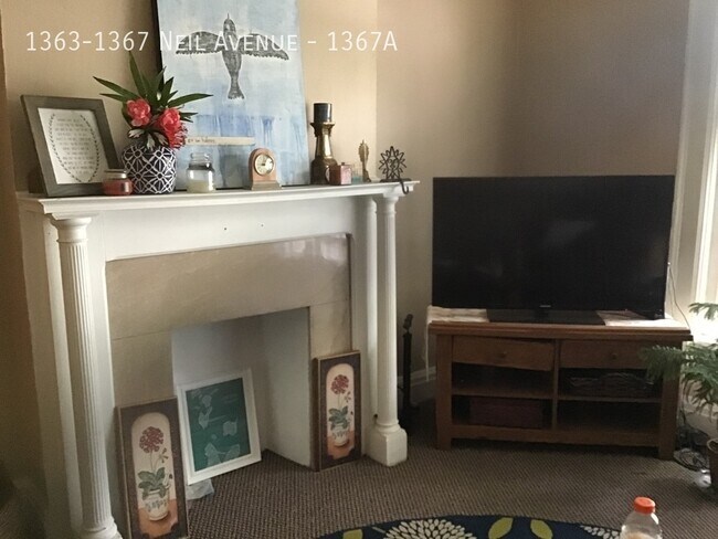 Foto del edificio - 1363-1367 Neil Avenue-1367A