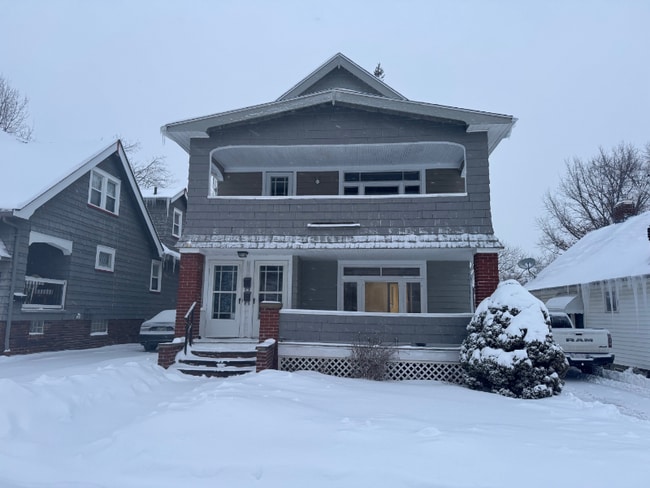 Building Photo - 7414 Marlborough Ave