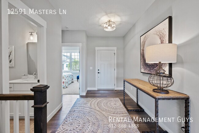Building Photo - Stunning New Build Rental!