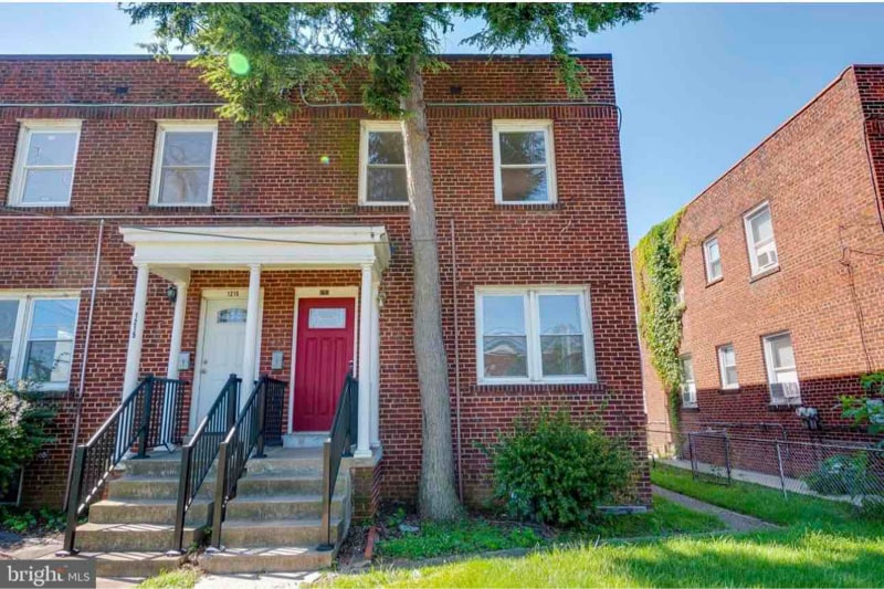 Primary Photo - 1213 Savannah St SE