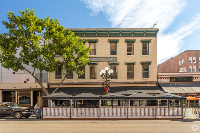 Foto del edificio - 843 4th Ave