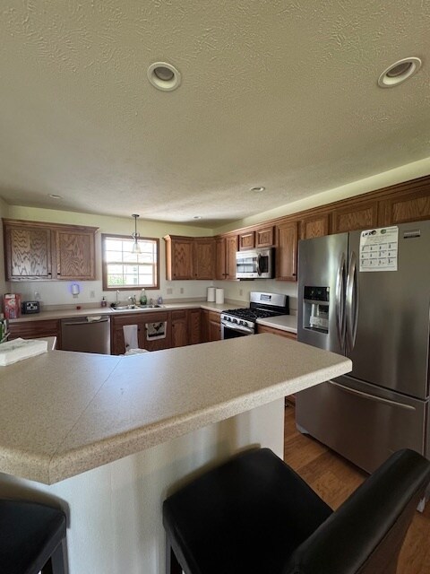 Foto del edificio - 4600 E Maple Lane Rd